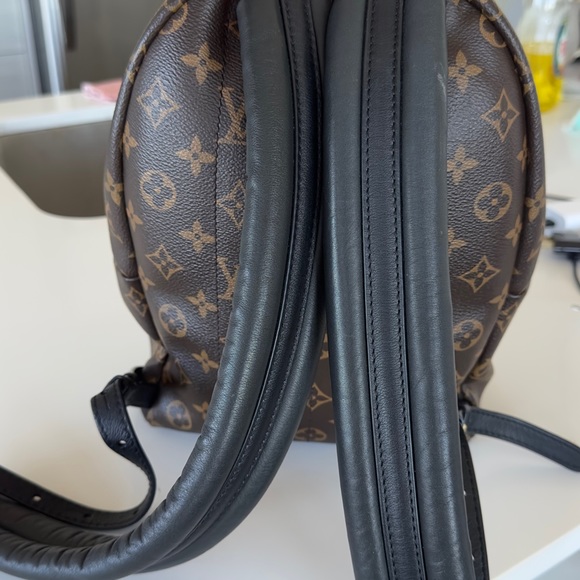 Louis Vuitton palm spring bag pack PM - Picture 5 of 9